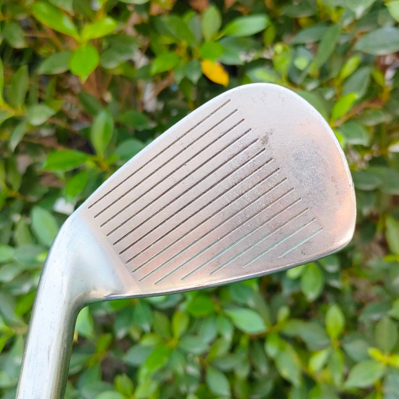 ชุดเหล็ก MARUMAN1 MILLED BACK มีเหล็ก 4-9 เเละ PA AW SW ก้าน HYPERBRUNT FLEX R