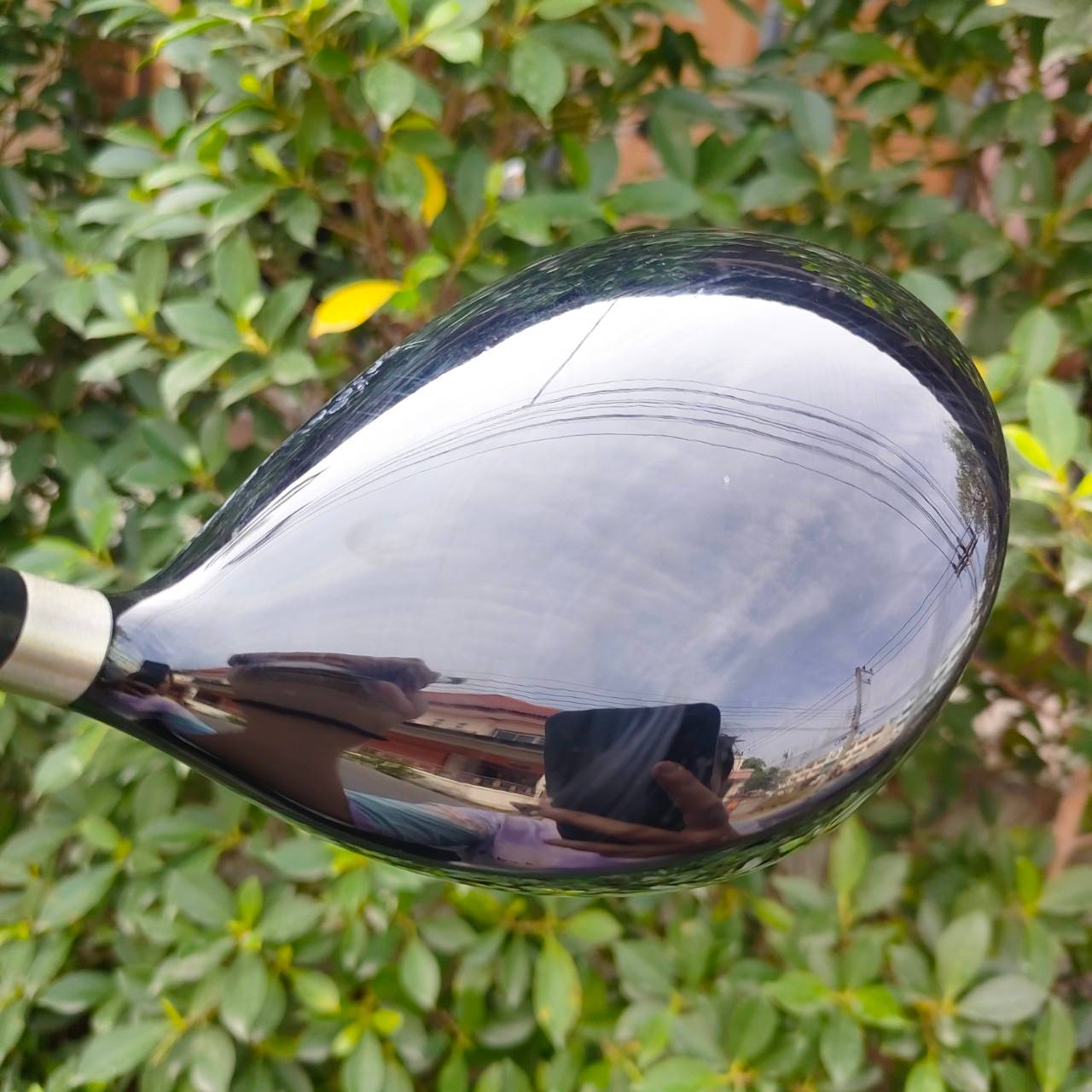 DRIVER SRIXON W-302 องศา 10.5 ก้าน SV-301 FLEX R TAJECTORYCONTROL แม่นๆ วัสพรีเมี่ยมญี่ปุ่น