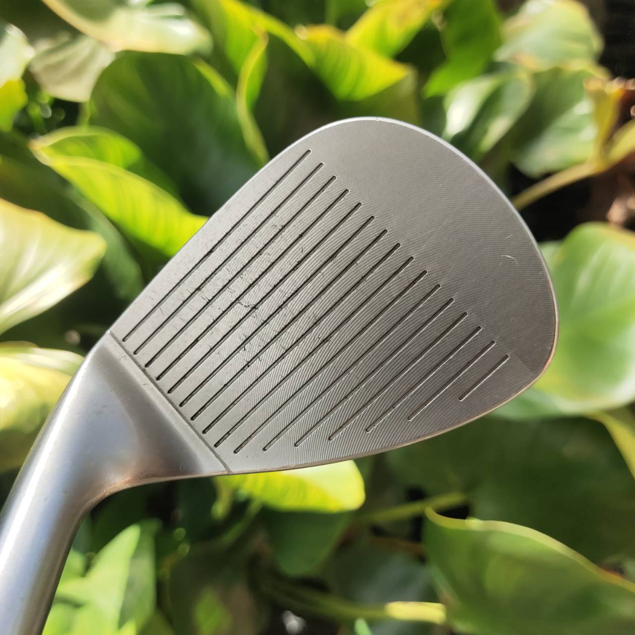 WEDGE – PRGR 500 WEDGE 52° / Bounce 8° เวดจ์สายสปิน ฟีลดี หน้าโหด สั่งลูกได้ดั่งใจ!
