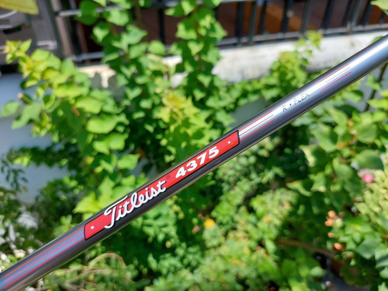 FW3 Titleist 980F