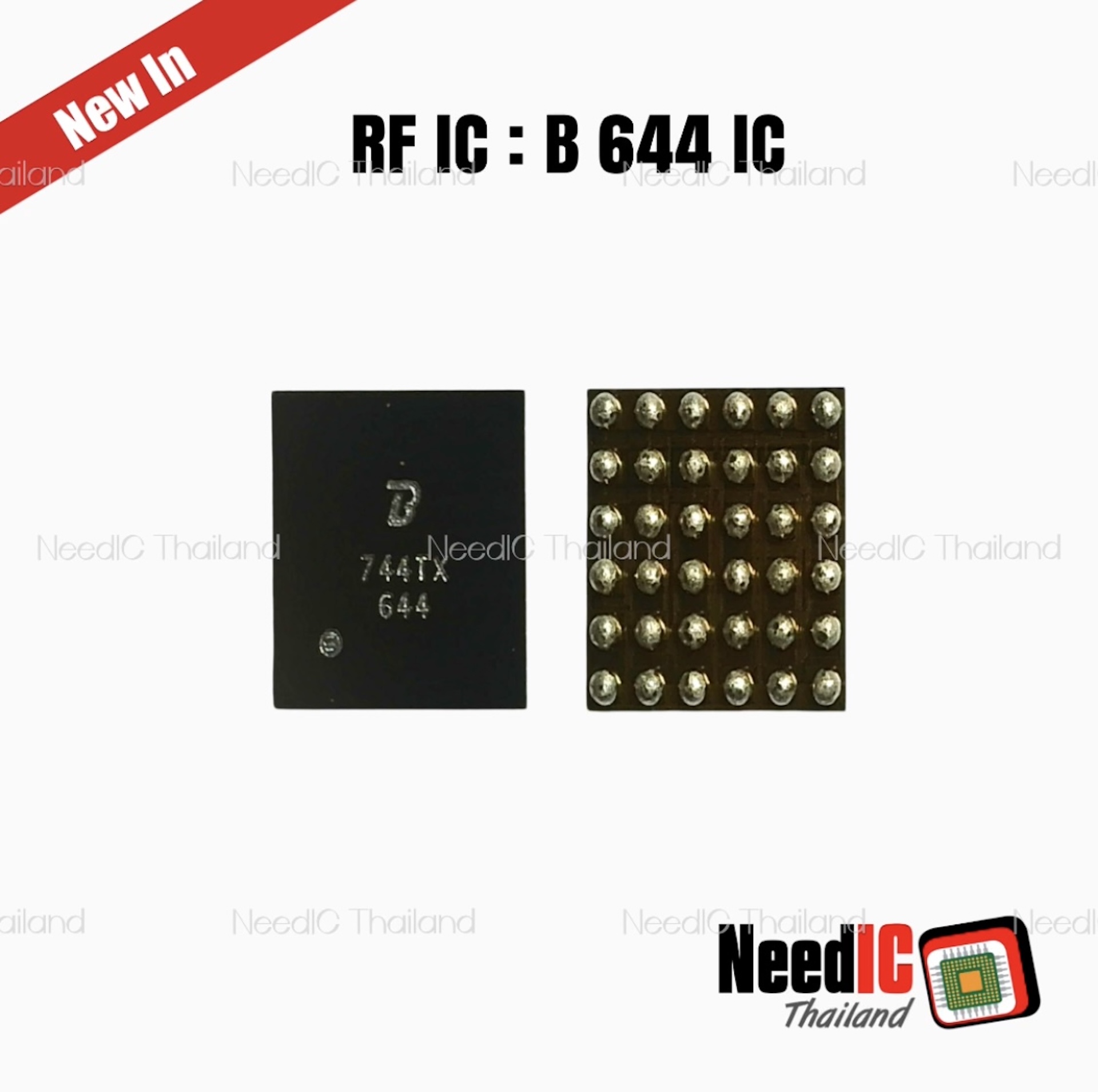 RF IC : B 644 IC สำหรับ SAMSUNG A22 5G