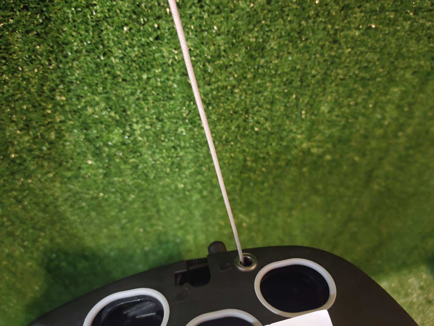 ถุงกอล์ฟ BURTON Club - Lok