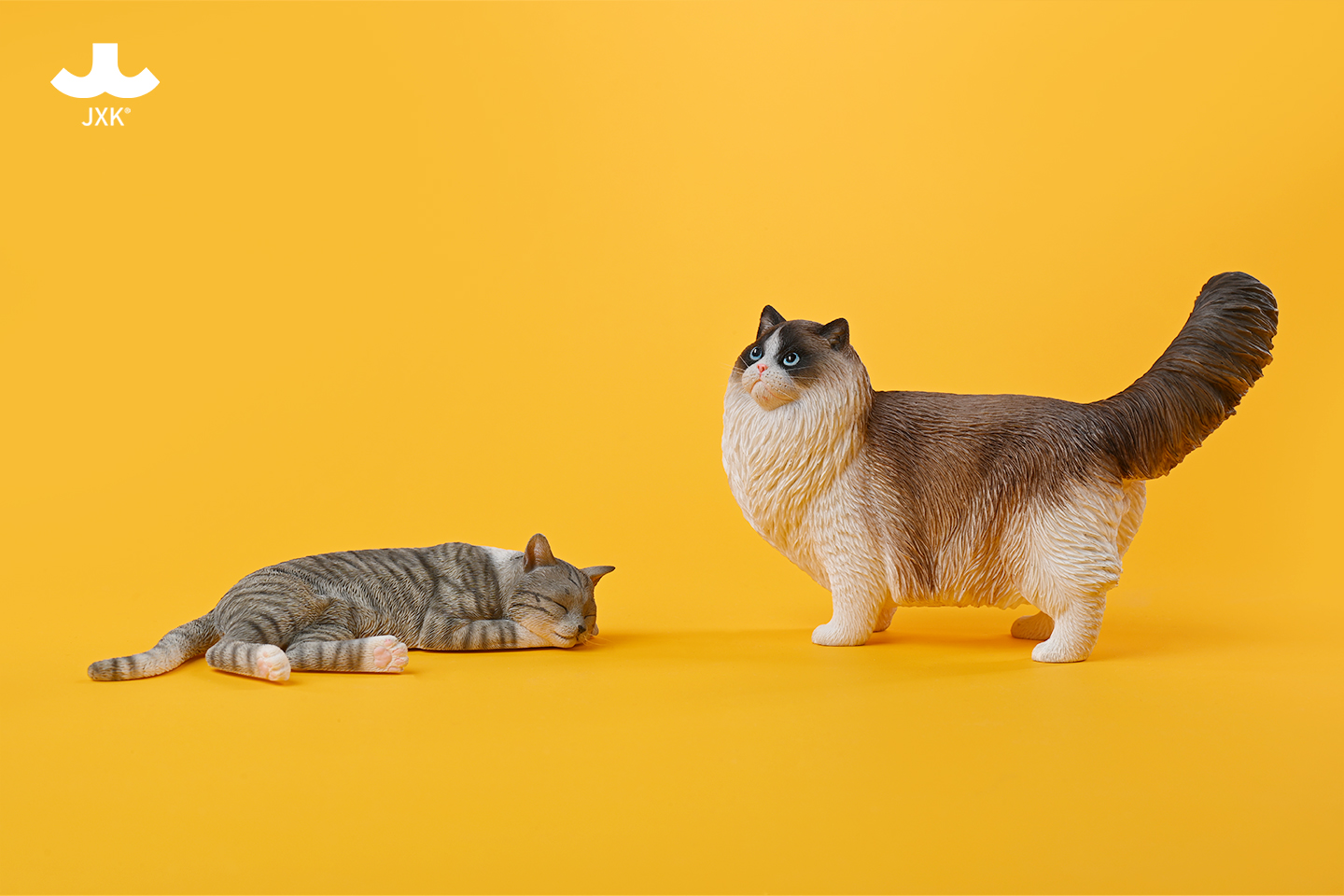 [สั่งจอง] JXK 1/6 : Ragdoll 2.0