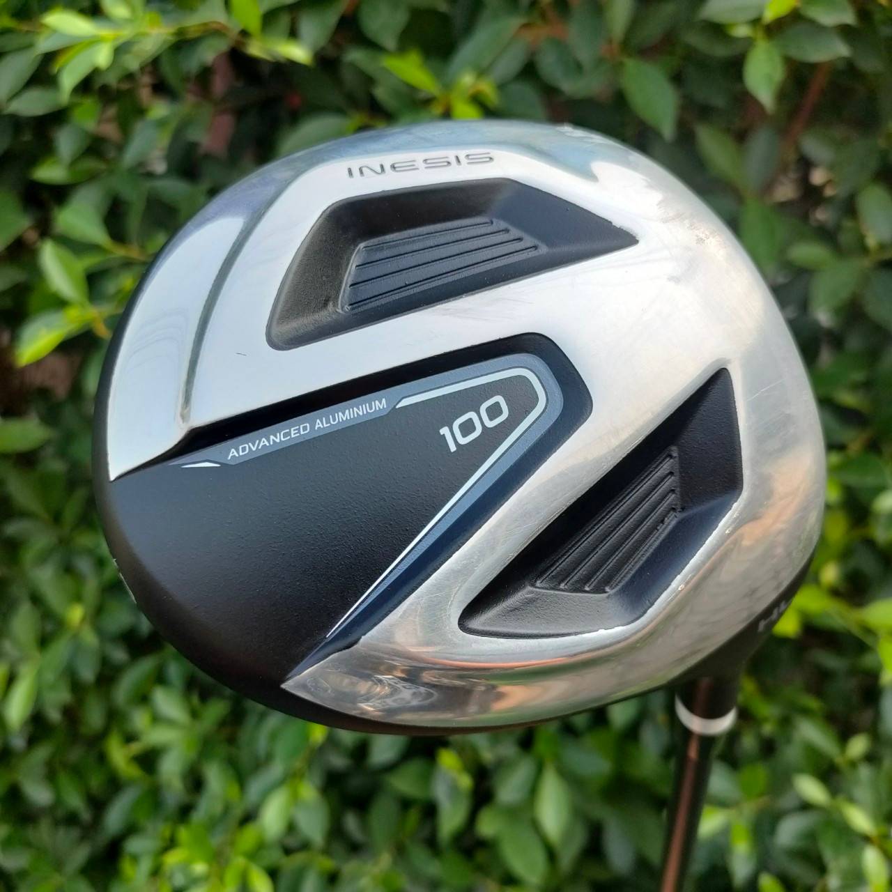 DRIVER INESIS 100 ก้าน LIGHT GRAPHITE SHAFT 100 Driver 460 CC คุณภาพพรีเมี่ยม ที่กำลังดังในขณะนี้ ราคาคุ้มค่าราคามากๆ