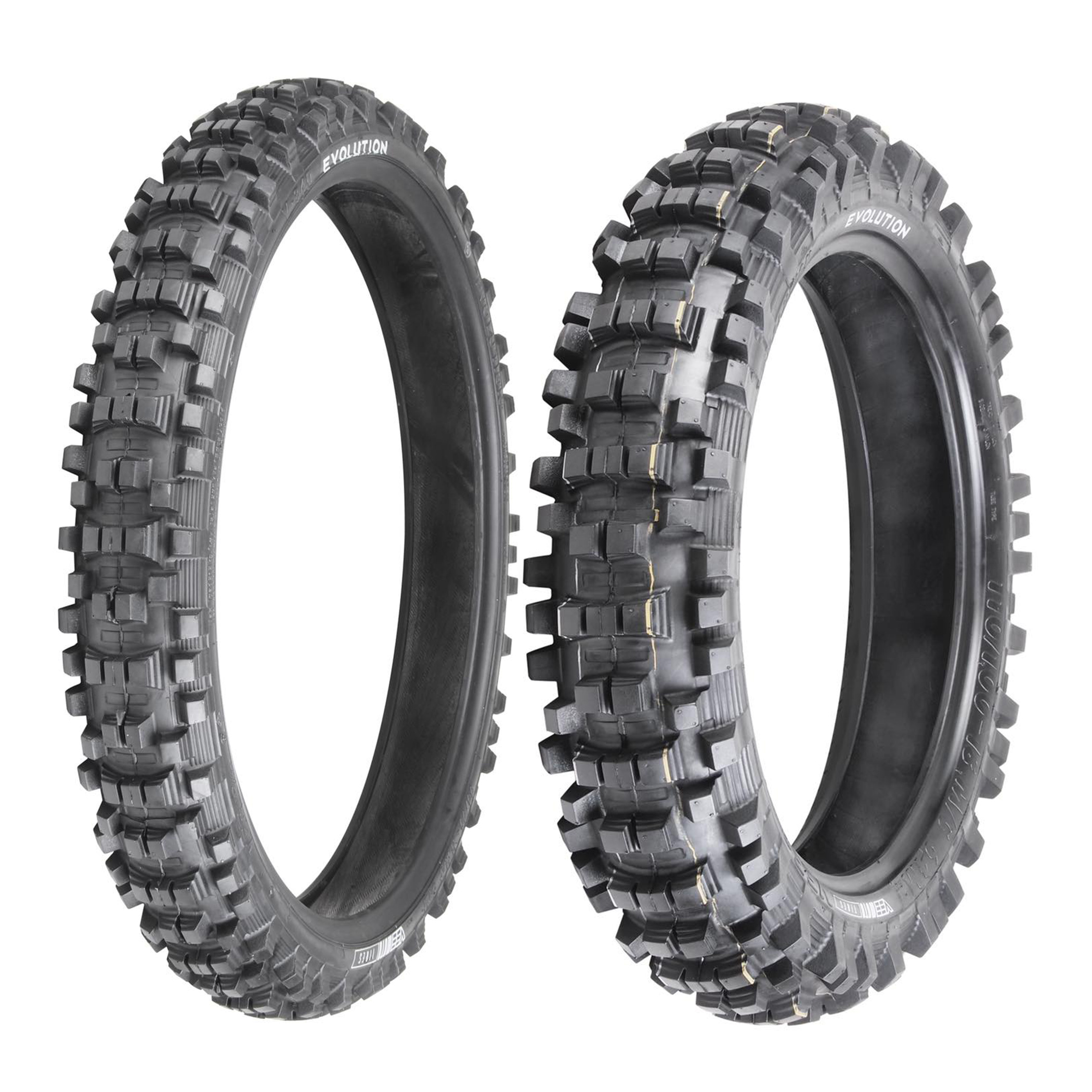 ยาง VeeMoto Evolution (V340)