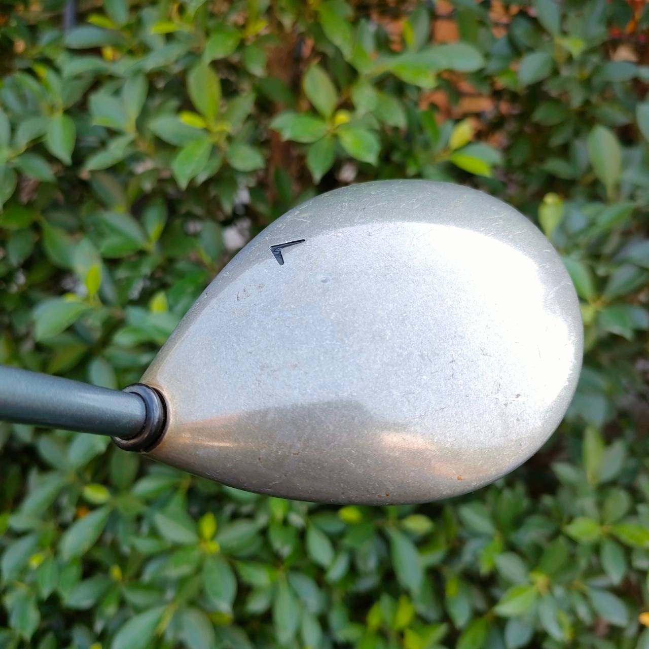 DRIVER CALLAWAY BIG BERTHA WAR BIRD องศา 11 ก้าน RCH 90 FLEX R
