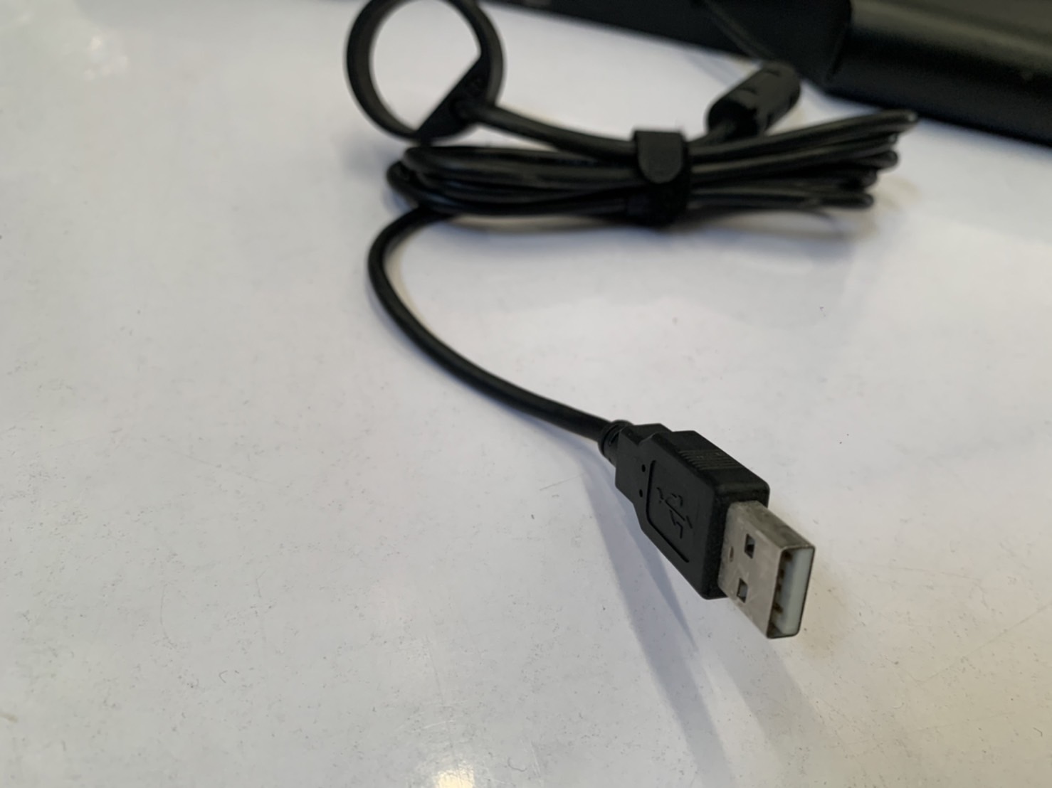 ซาวด์บาร์ DELL STEREO USB SOUNDBAR รุ่น AC511 มีประกัน