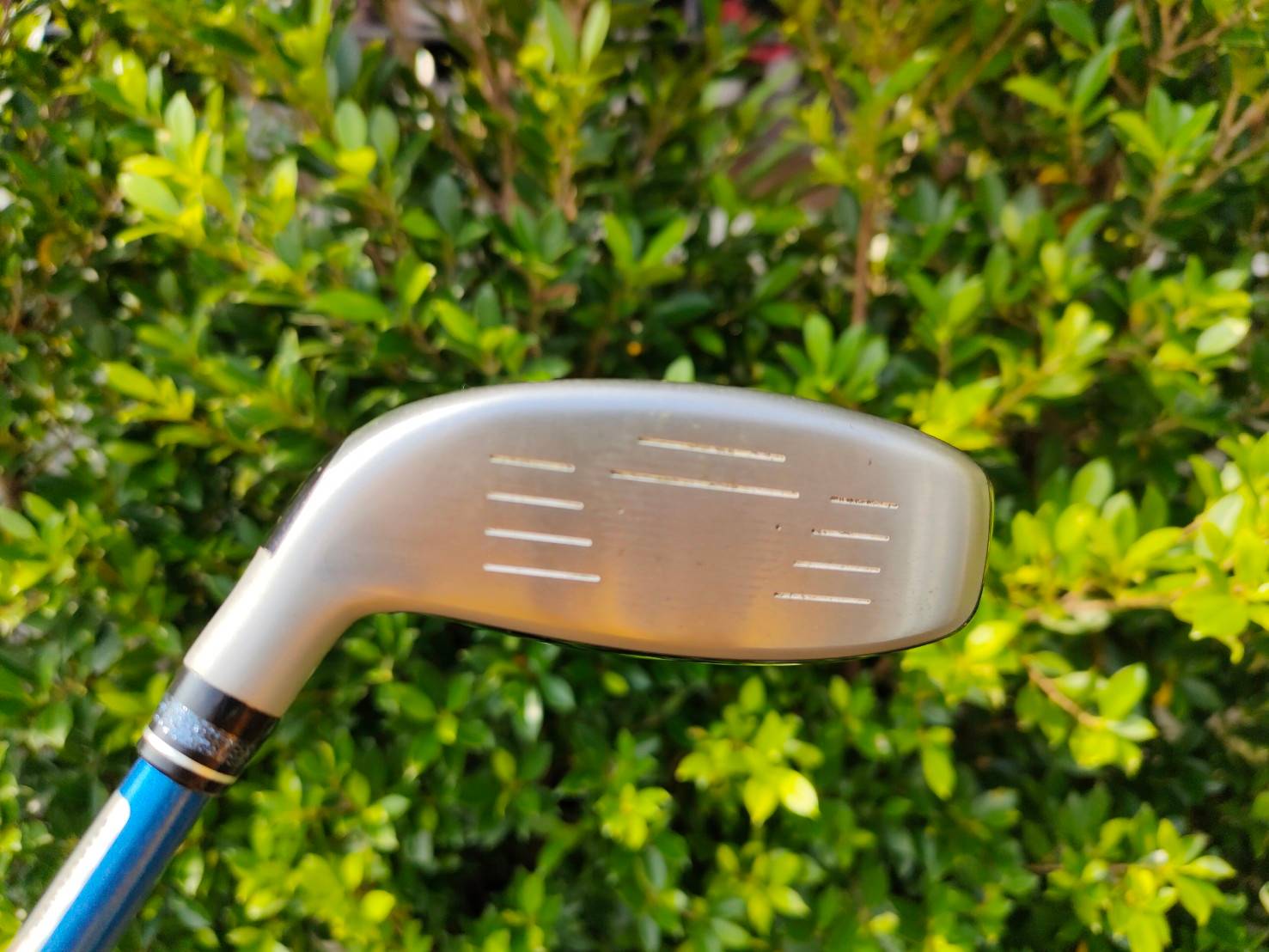 HYBRID 4 XXIO ELEVEN