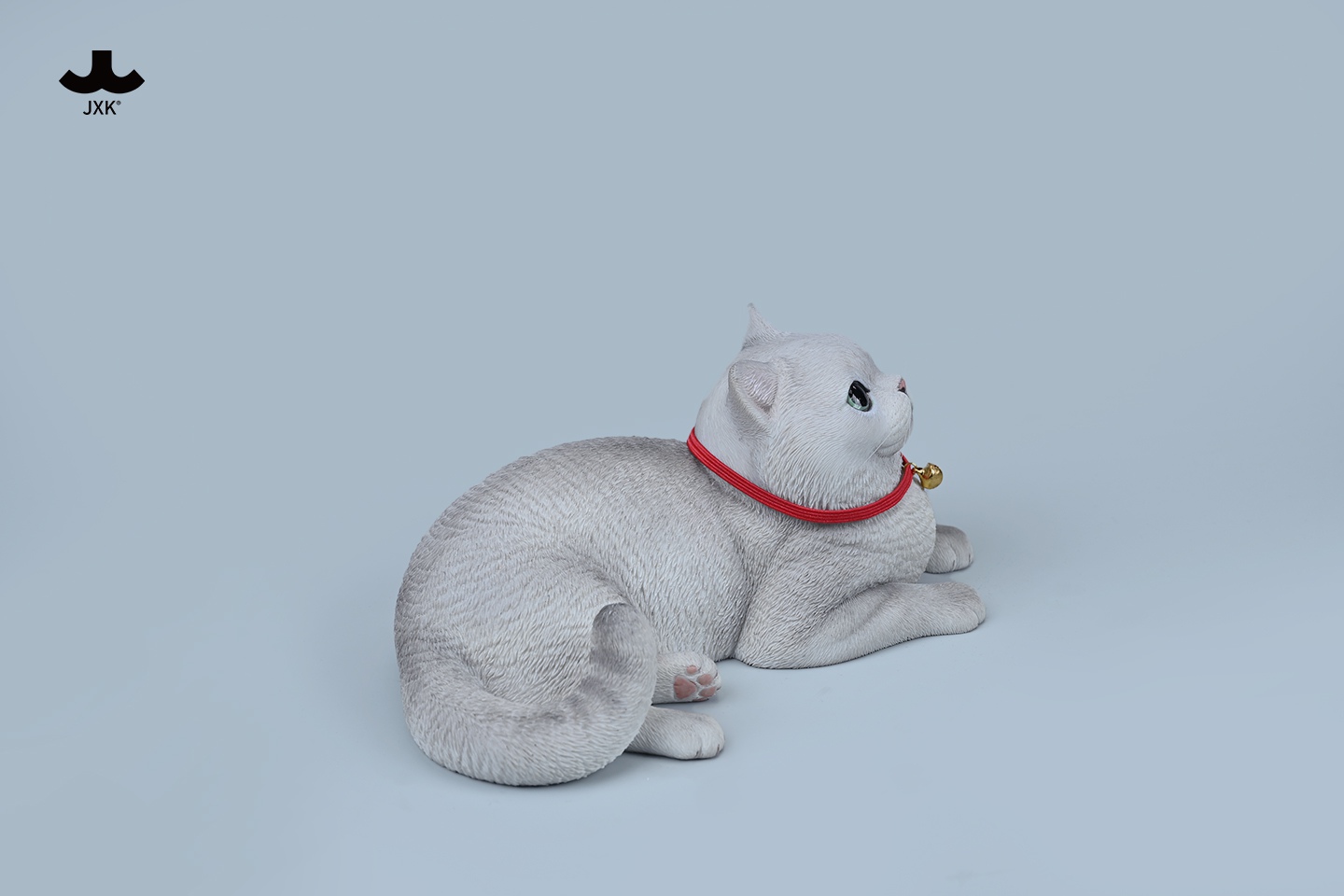 [สั่งจอง] JXK 1/3 : British Shorthair Cat