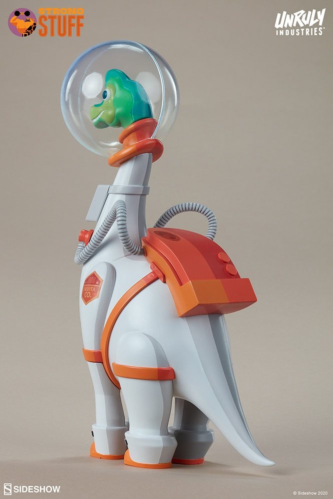 [สั่งจอง]Sideshow X Unruly Industries 700207 : Whaleontology