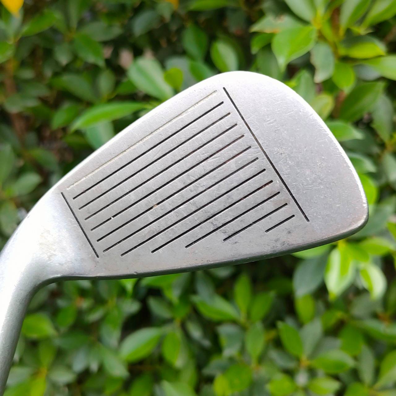 ชุดเหล็ก MARUMAN SOLE GN616 มีเหล็ก 3-9 เเละ PW AW ก้าน HECT3500 GF FLEX R