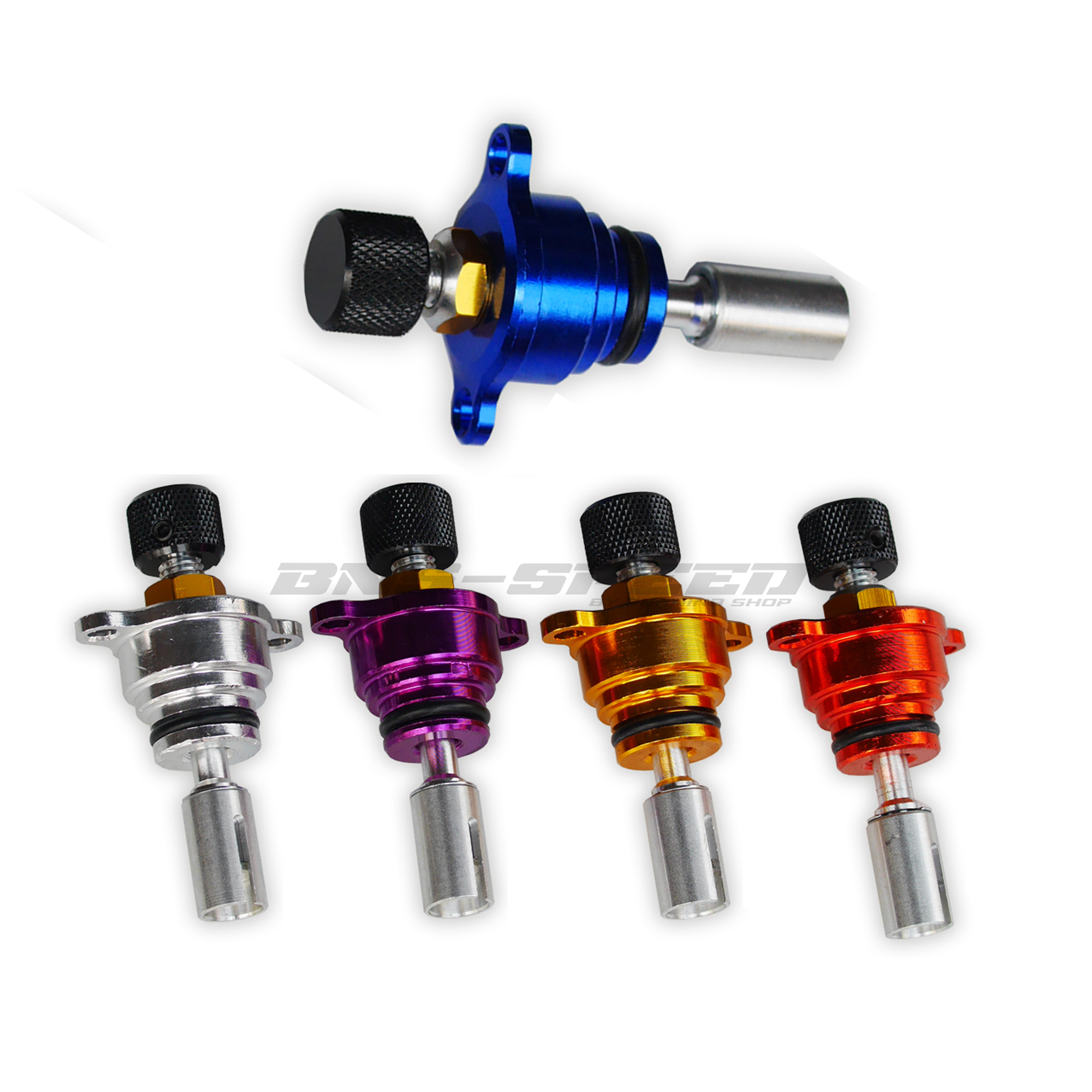 ตัวปรับตั้งรอบเดินเบา KLX230L/R