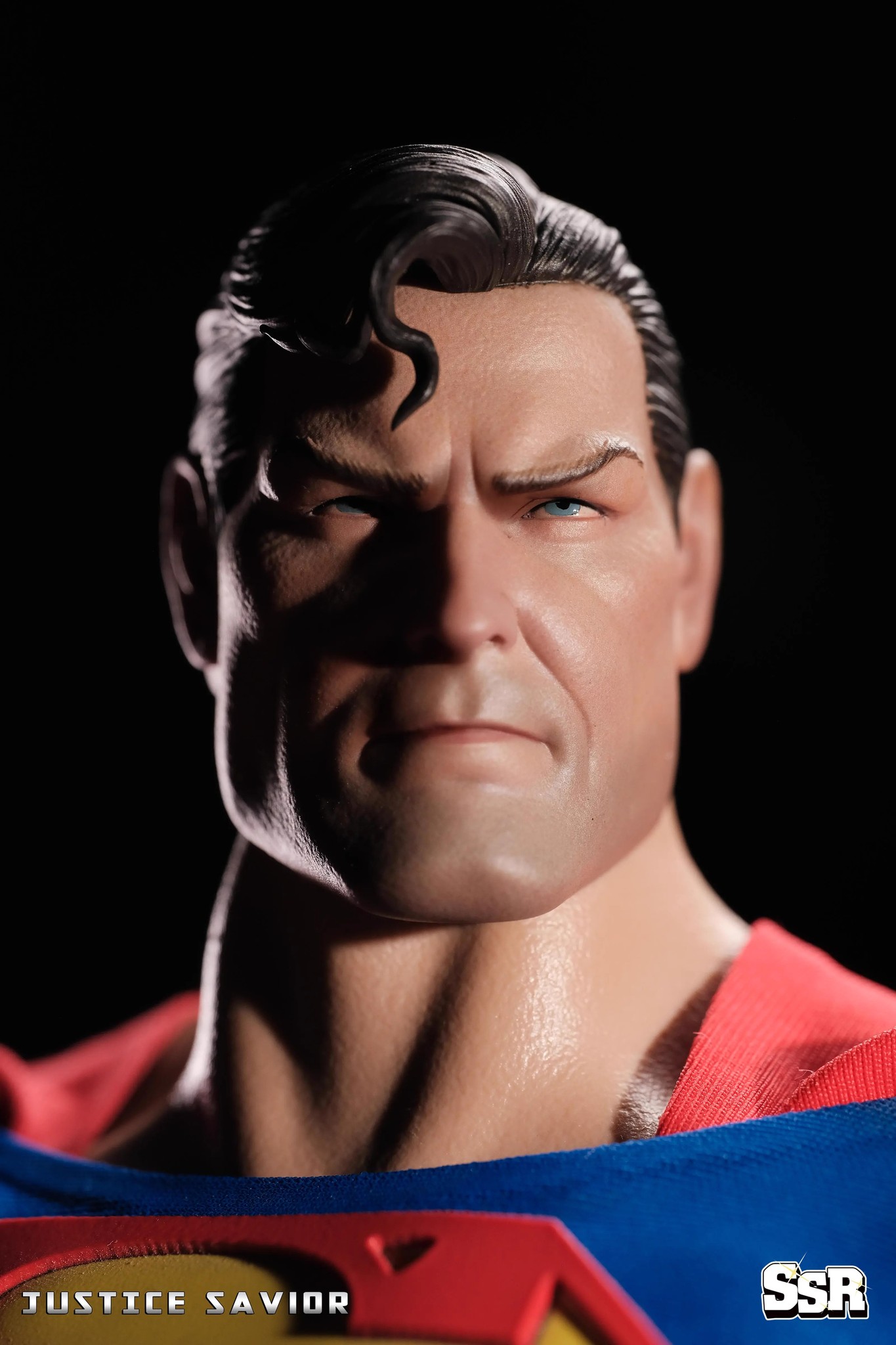 [ พร้อมส่ง] SSR 1/6 Scale -SSC-013/ SSC-014 มีให้เลือก 2 แบบ