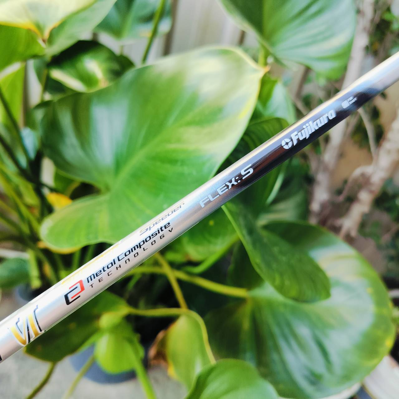 Driver BRIDGESTONE TOUR B JGR องศา 9.5 ก้าน FUJIKURA SPEEDER 569 EVOLUTION VI FLEX S ก้านสุดพรีเมี่ยม ไม้กอล์ฟพรีเมี่ยมมือสอง ของแท้ By NakaraLuxurious