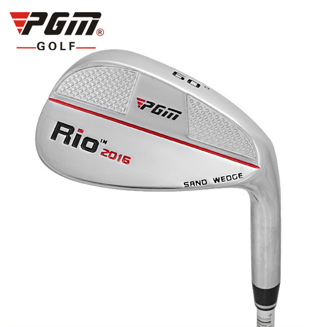 WEDGE PGM RIO2016