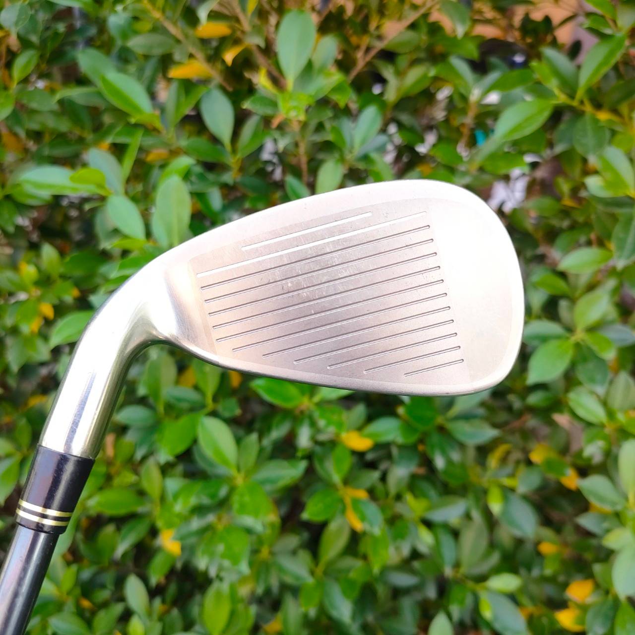 ชุดเหล็ก TAYLORMADE R7 TI มีเหล็ก 5 - 9 เเละ PW ก้าน RE*AX FLEX R ชุดเหล็กหน้าเด้ง ตีไกลกว่าปกติ