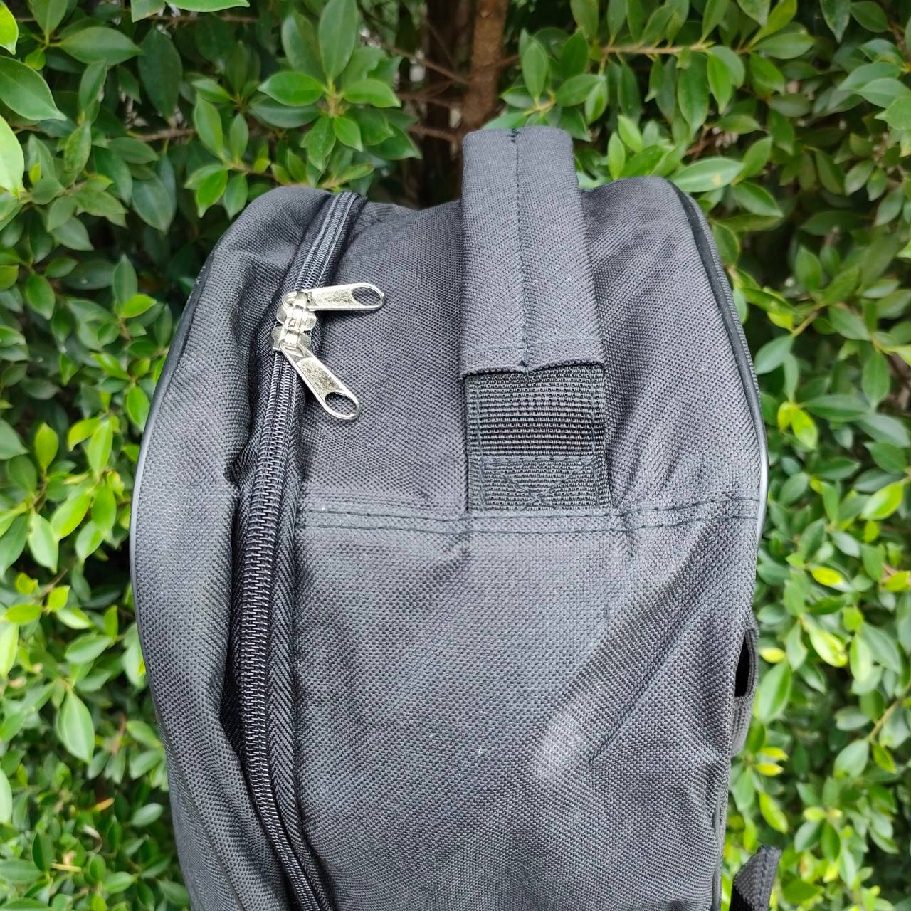 ถุงคลุมถุงกอล์ฟขึ้นเครื่องบิน TADEO มือสอง มีล้อลาก หนามาก เเละมีนวมอย่างดีมาก สวย เท่ห์มากๆ วัสดุพรีเมี่ยม สภาพสวยมาก!!! มือสอง ของแท้ BY NakaraLuxurious