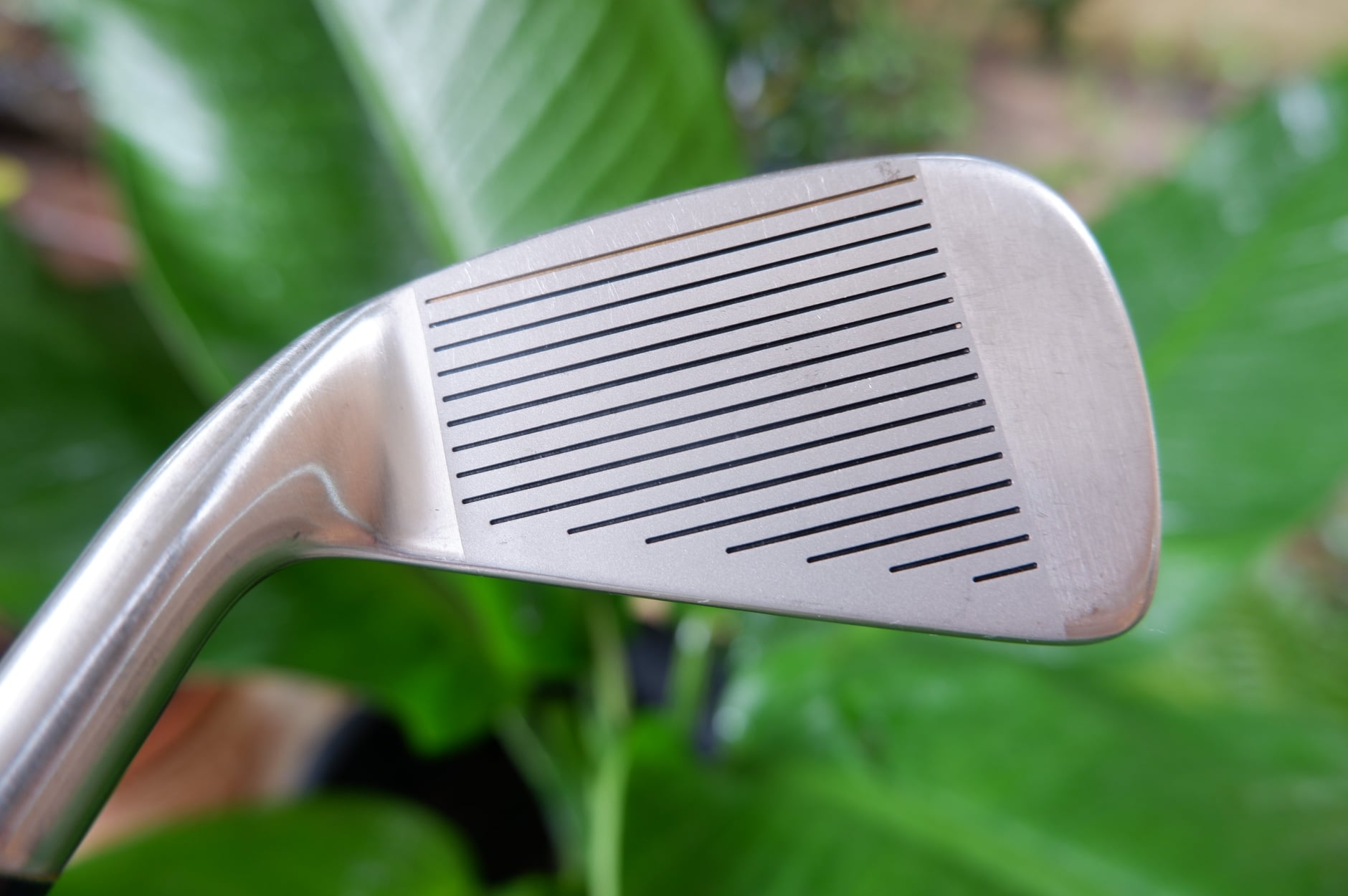 เหล็ก 3 titleist ก้าน HP-7088 FLEX*R