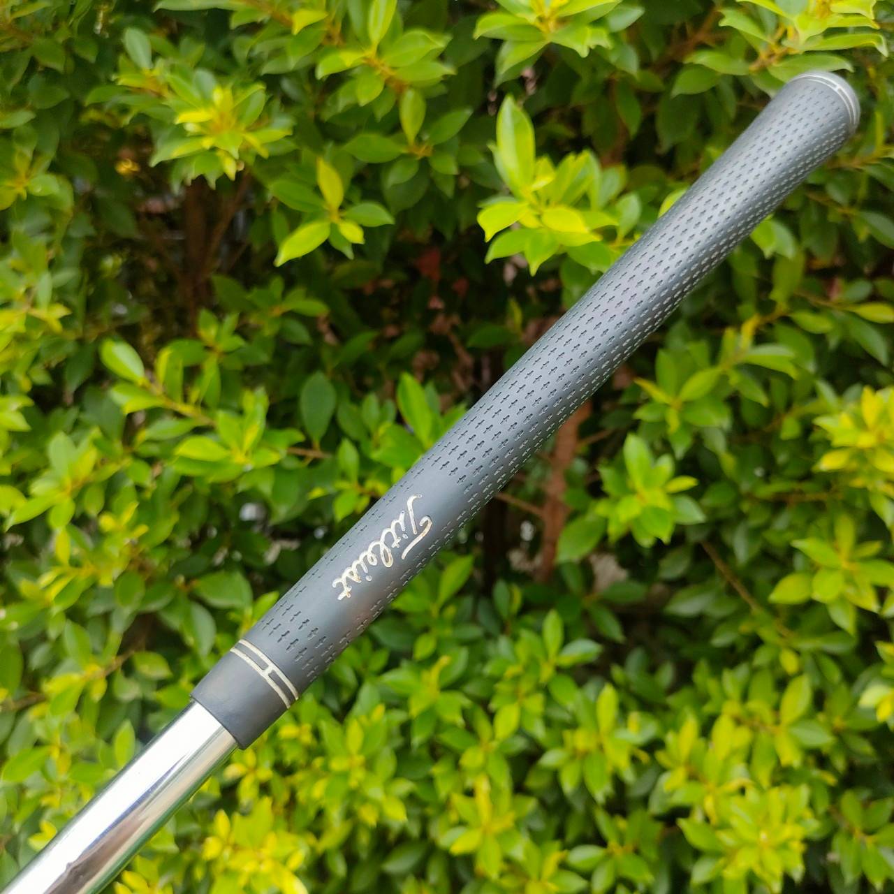 WEDGE TITLELIST BV VOKEY DESIGN องศา 56 เบาท์ 14 รุ่นสนิม SPIN MILLED ก้าน DYNAMIC GOLD FLEX WEDGE รุ่นนี้คือสุดยอดคมมาก ไม้กอล์ฟมือสอง ของแท้ BY NakaraLuxurious
