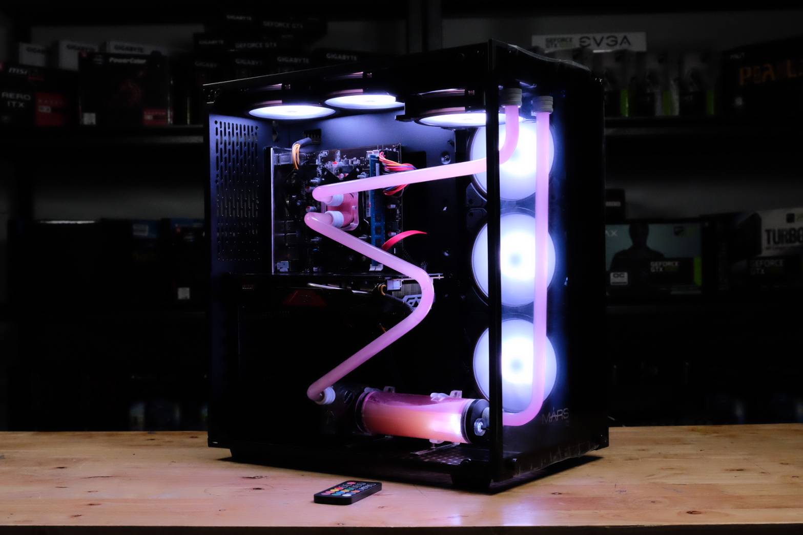 Gaming PC Core I5