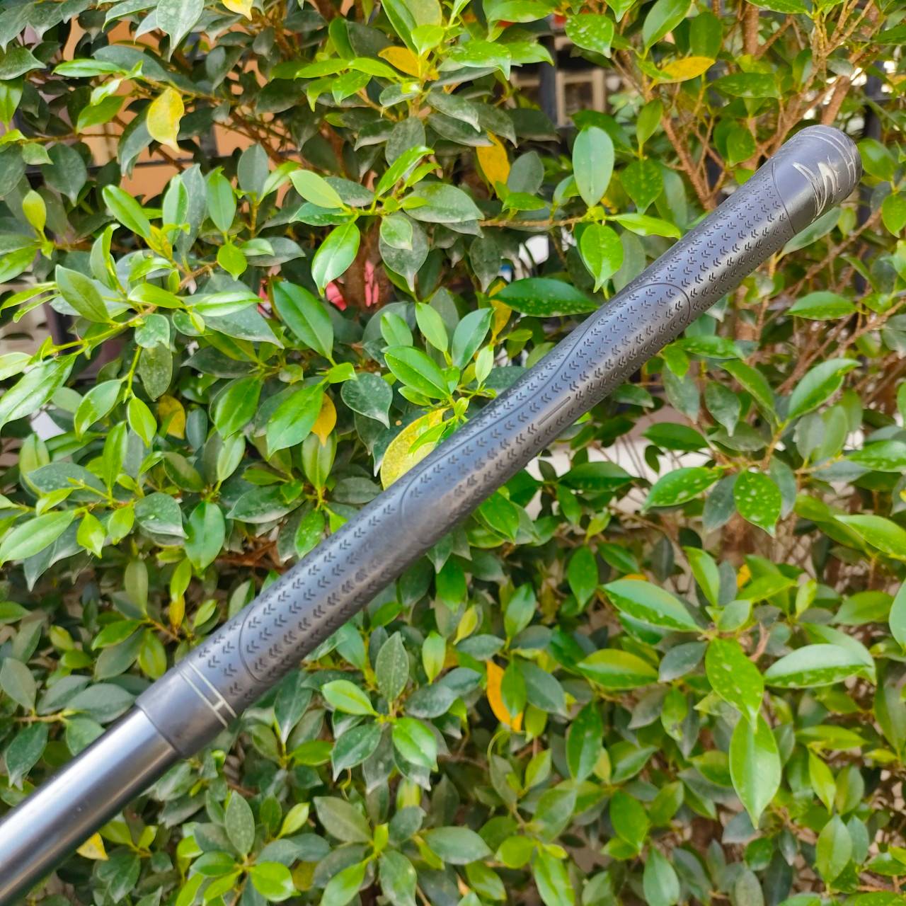 FW9 KING COBRA SZ HYPER STEEL ก้าน MITSUBISHI RAYON FLEX R วัสดุ HYPER STEEL ตีดีมากๆ