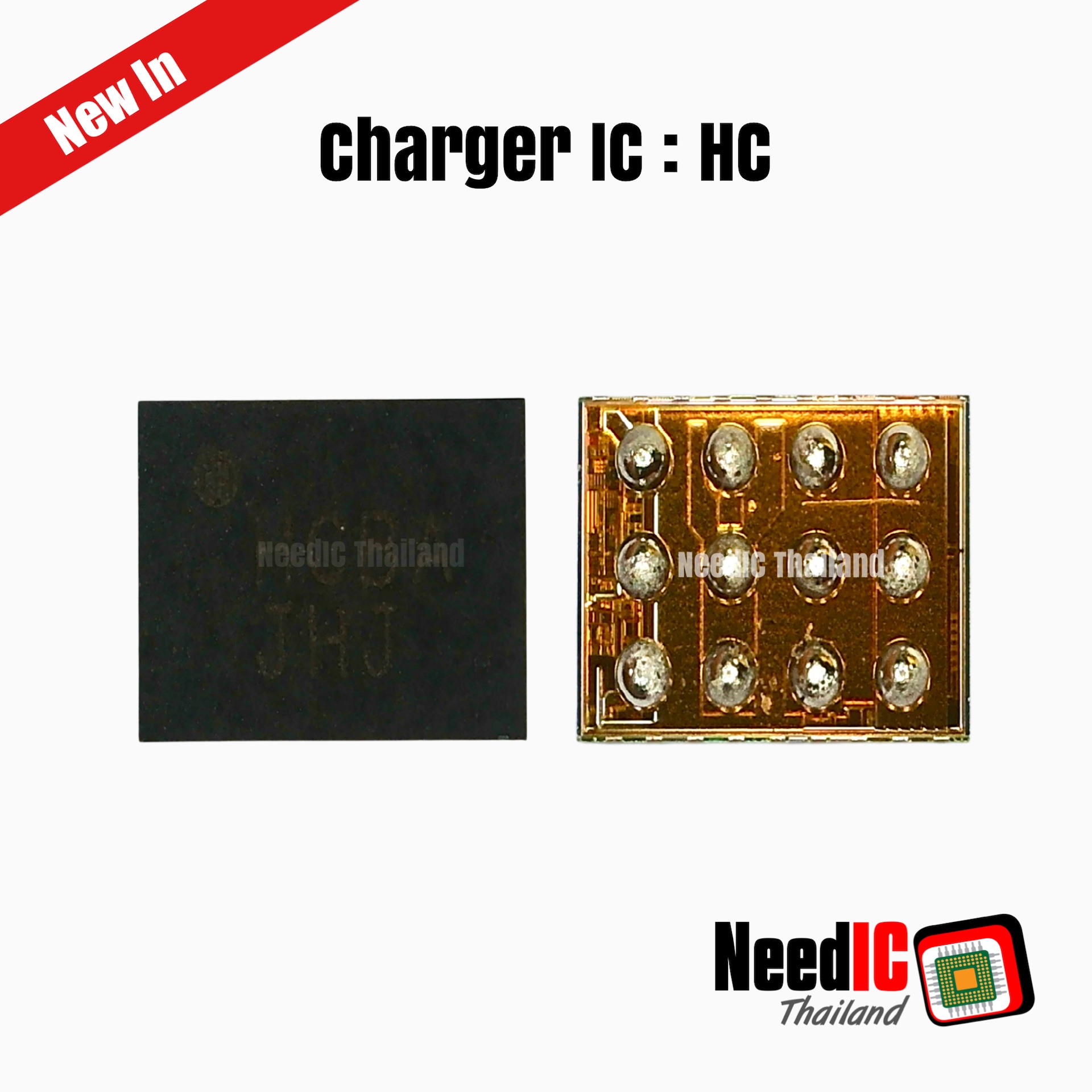 Charger IC : HC IC สำหรับ Huawei P30 Lite,VIVO X9,OPPO R1C