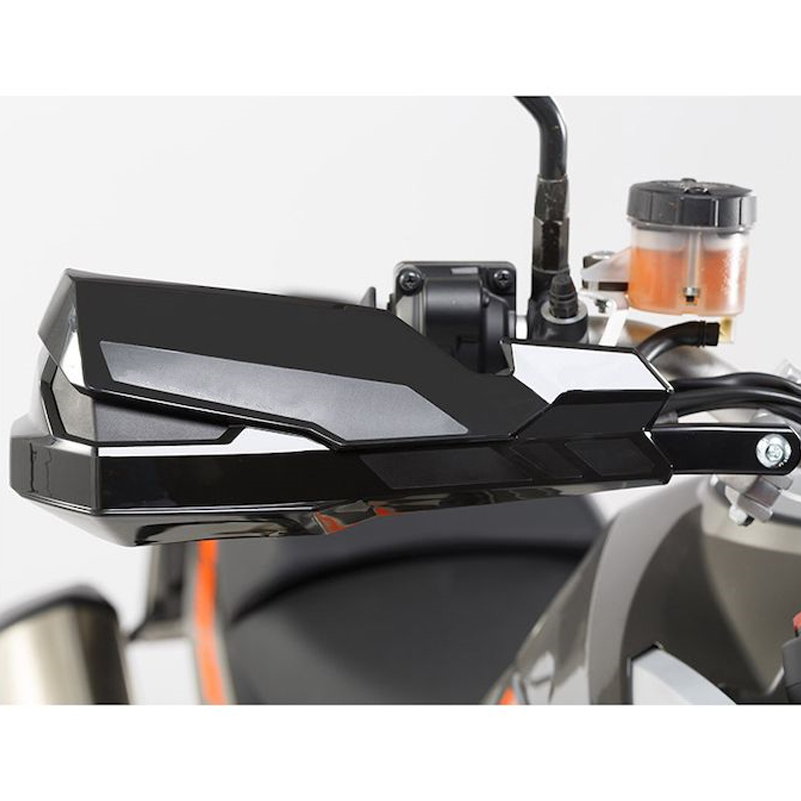 การ์ดแฮนด์ทรง SW MOTECH CB500X ทุกปี
