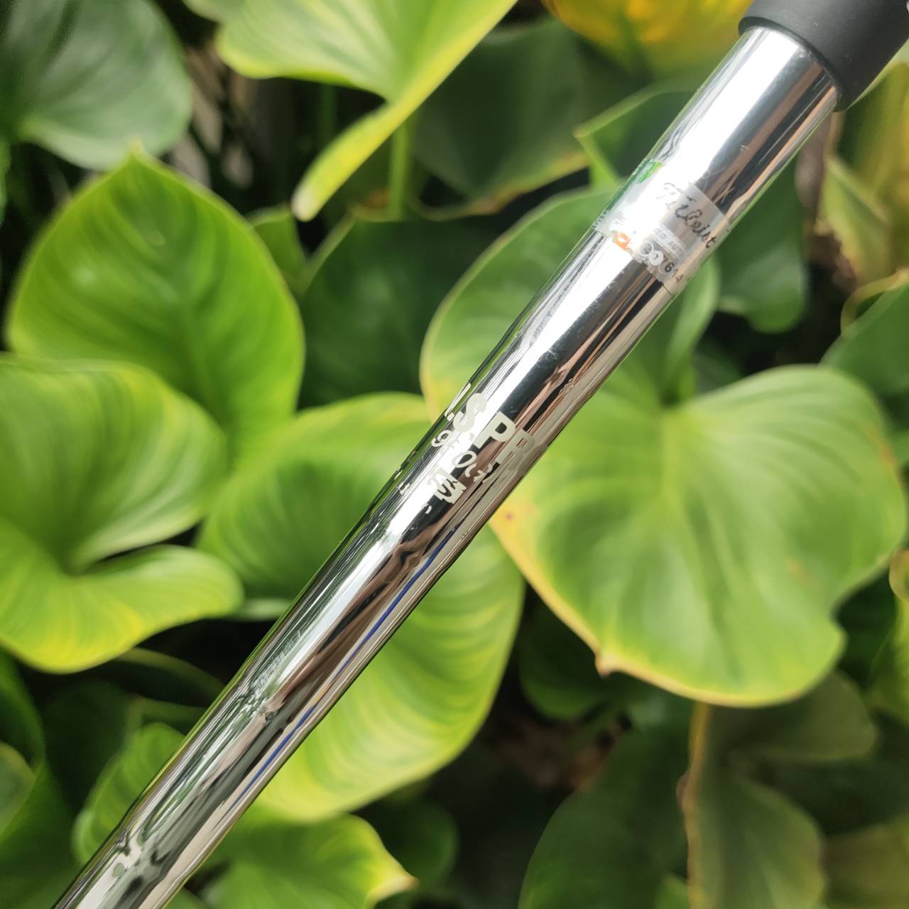 WEDGE TITLEIST VOKEY SM4 58°/12° ฟีลลิ่งแน่น ช่วยให้ช็อตสั้น/ช็อตรอบกรีนแม่นยำ