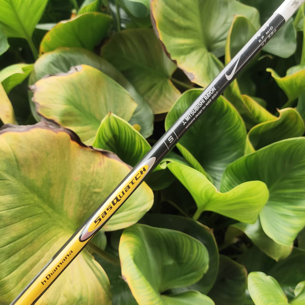 NIKE SUMO2 U2 – Loft 17° | ก้าน DIAMANA S ยูทิลิตี้ทรงเหลี่ยมรุ่นดัง! ตีง่าย หน้าเด้ง ลูกพุ่งเร็ว!