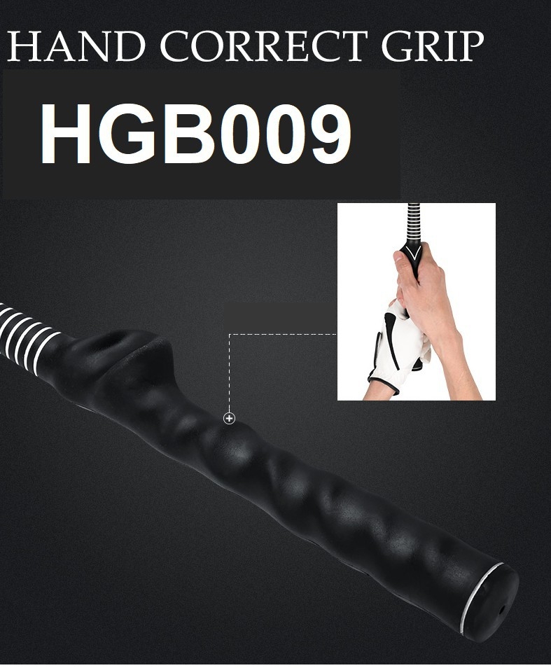 Swing Practice Stick อุปกรณ์ฝึกซ้อมวงสวิง PGM HGB009 อุปกรณ์ฝึกความแข็งแรงและจังหวะในการตี