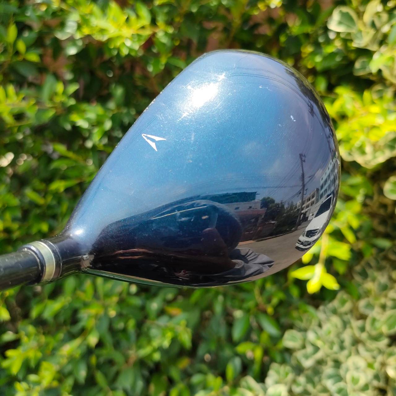 FW4 XXIO องศา 16.5 ก้าน XXIO MP400 FLEX S เป็นแฟร์เวย์วู้ดที่ได้รับความนิยม อย่างสูงมากในญี่ปุ่นครับ ตีง่าย ไกล เสียงใส ก้านเบา ฟีลลิ่งนุ่ม ครับ