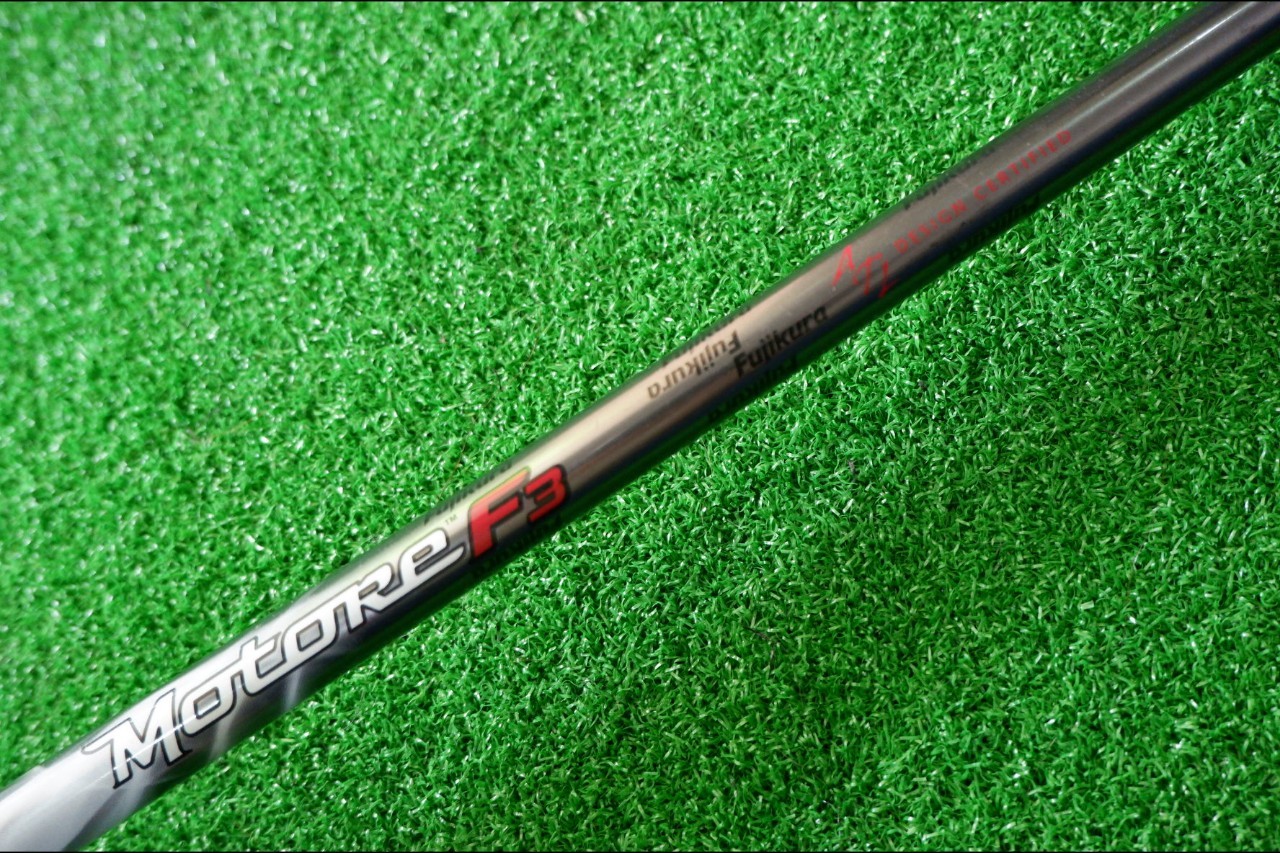 HYBRID TITLELIST 910H