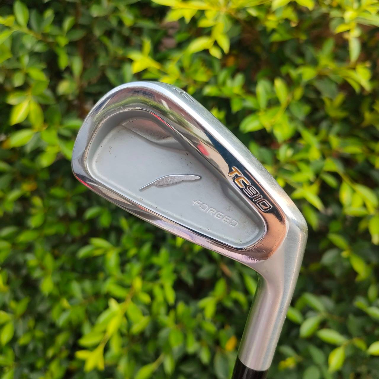 ชุดเหล็ก FOURTEEN TC910 FORGED มีเหล็ก 3-9 เเละ PW ก้าน N.S.PRO 950GH FLEX R เหล็ก FORGED พรีเมี่ยมญี่ปุ่น จากแบรนด์ที่เป็นตำนาน FORGED สุดยอดของสุดยอด และ มี CAVITY ทำให้ตีง่าย ใช้วัสดุแพงแสนแพง ต้องรีบจัดด่วนแล้วครับ!!!