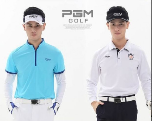 หมวกกอล์ฟ PGM MZ011