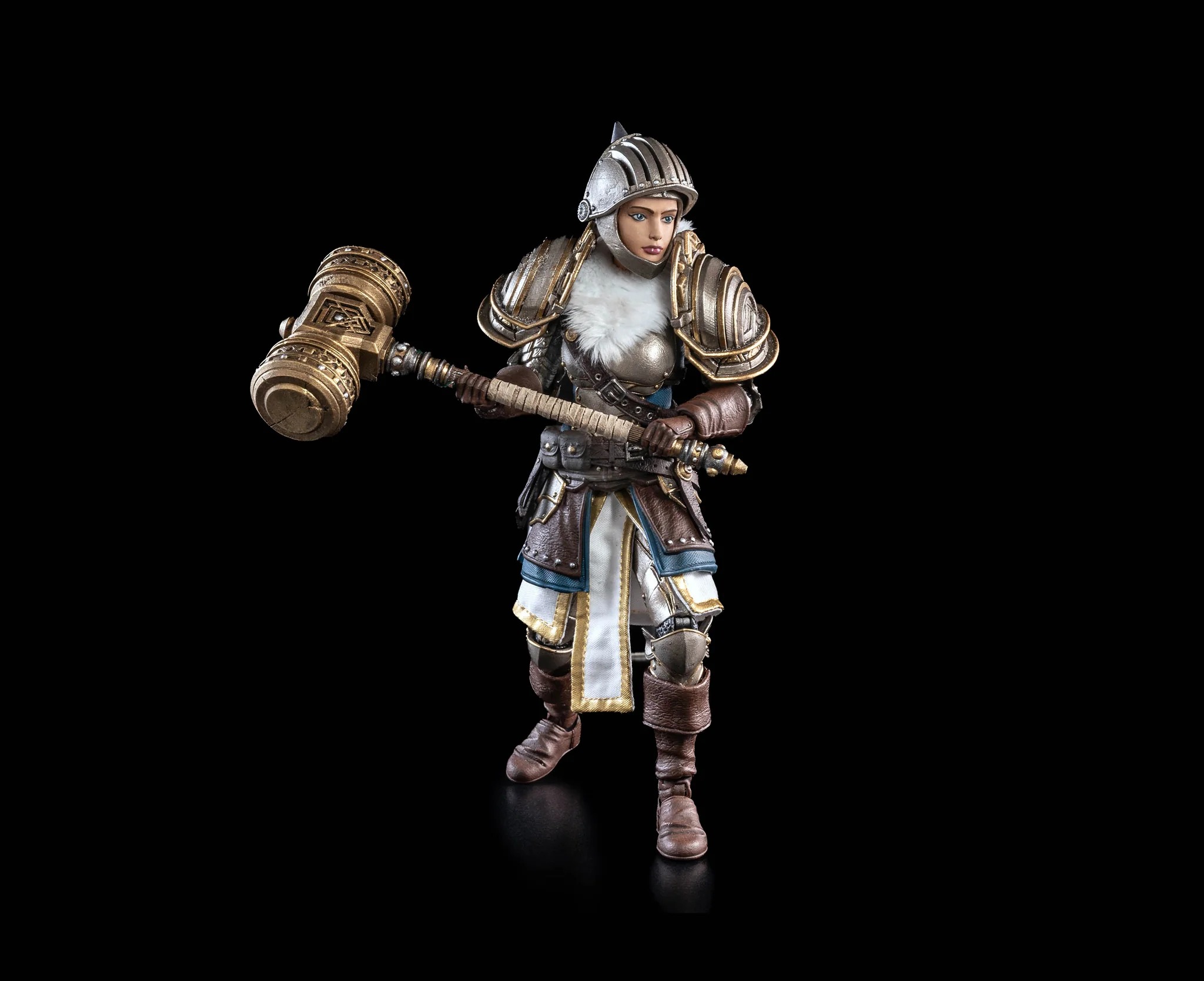 [สั่งจอง]Four horsemen : Horror of Einsamall