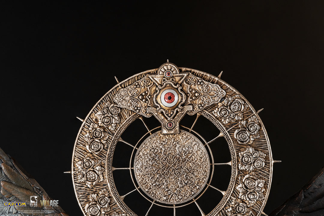 [สั่งจอง]Pure Arts : Mother Miranda (Resident Evil Village)