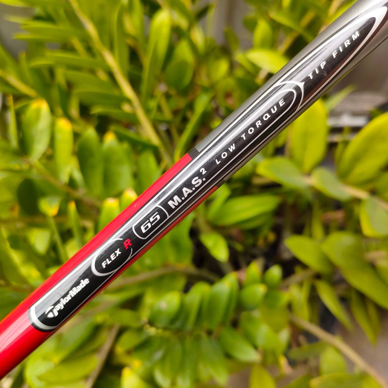 DRIVER TAYLORMADE R580 XD องศา 9.5 ก้าน M.A.S.2 FLEX R TIP FIRM 580 หัวใหญ่สุดในซีรี่ 455 CC. ตีง่าย ไม้กอล์ฟมือสอง ของแท้ BY NakaraLuxurious