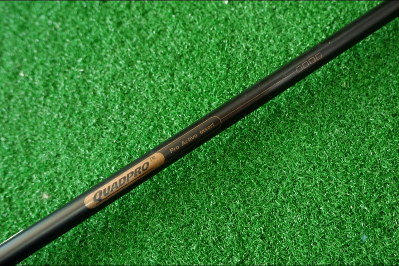 Hybrid CLEVELAND QUADPRO