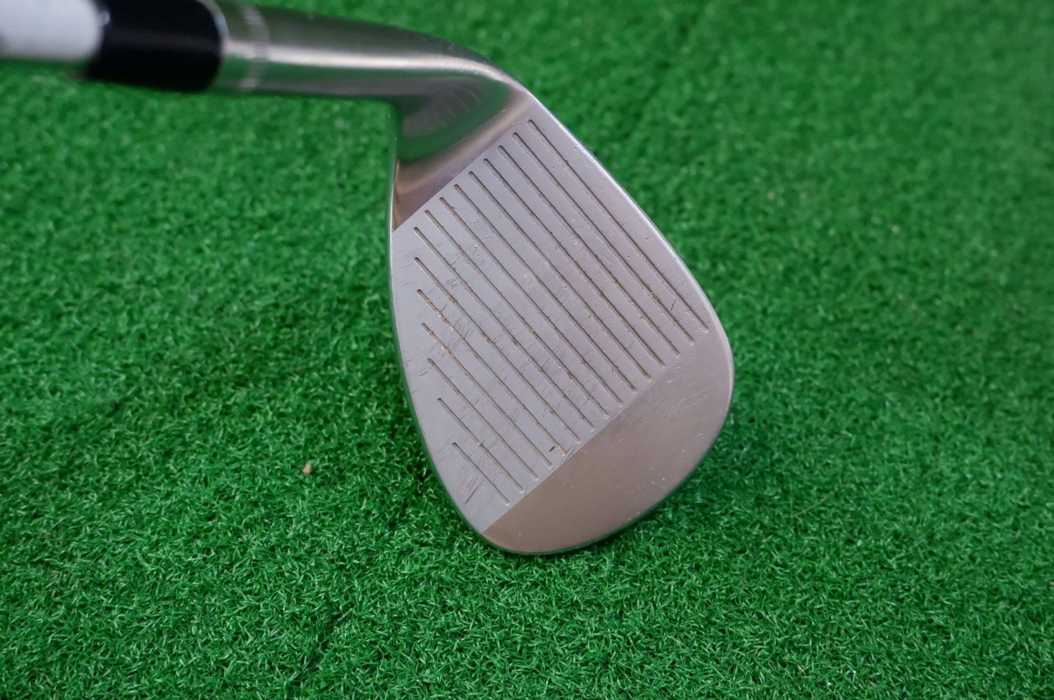 WEDG 58 /10 CALLAWAY FORGED X C-GRIND