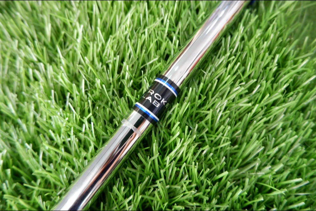 PUTTER ODYSSEY STROKE LAB