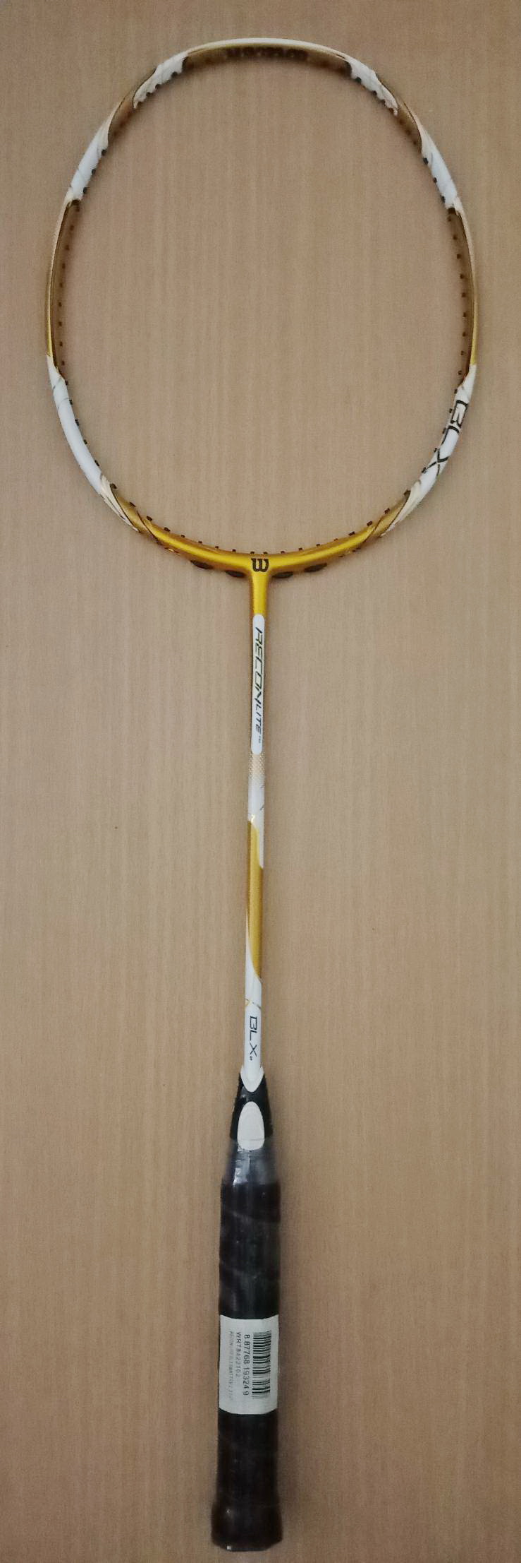 Wilson BLX Recon Lite