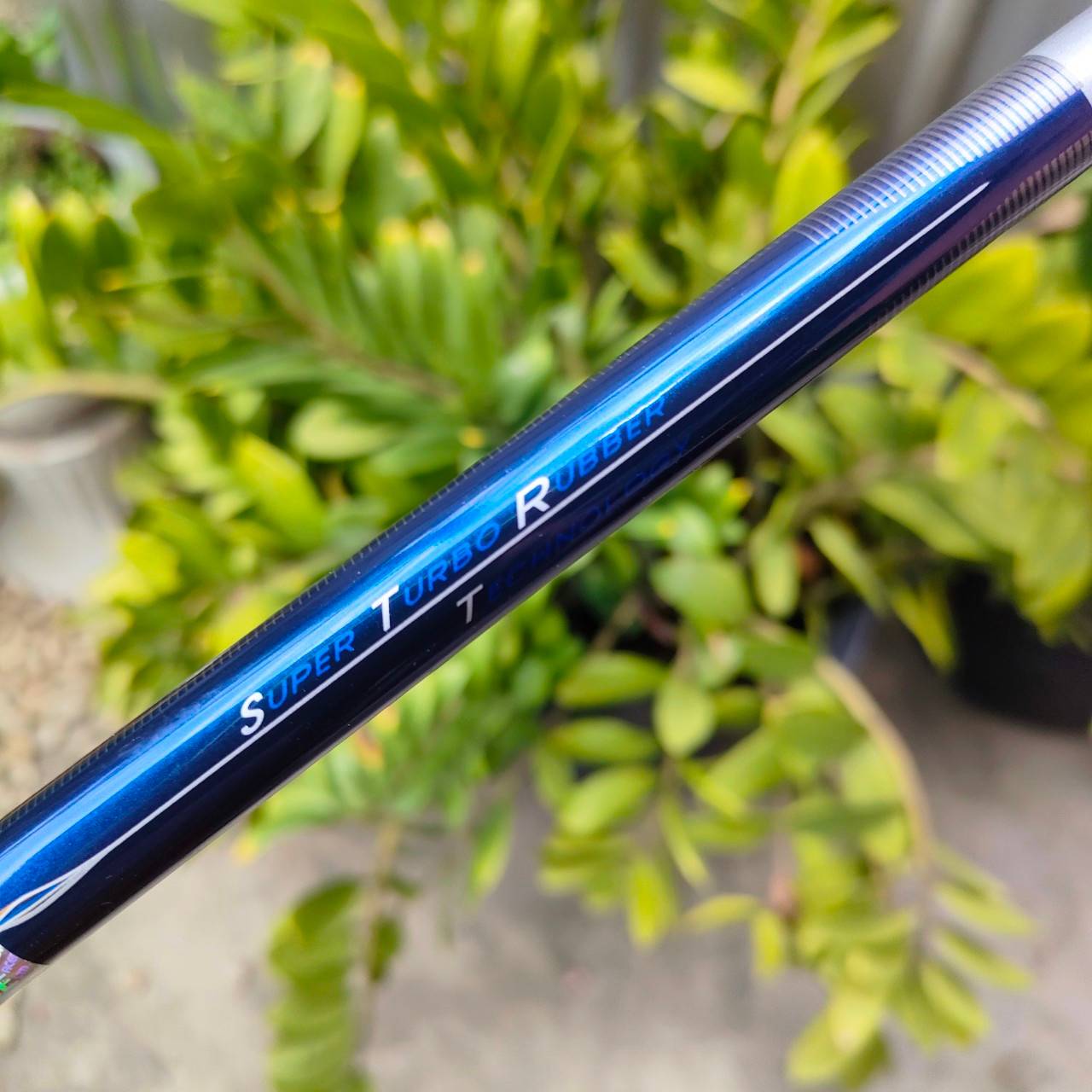 FW9 BRIDGESTONE VIQ องศา 23 ก้าน VIQ IMPACT FLEX R สวยนางฟ้า เข้าบอลแน่นๆ ทรงพลังอย่างมาก เสียงเพราะ และให้ความมั่นใจเวลาลงไม้ ไม้กอล์ฟพรีเมี่ยมมือสอง ของแท้ By NakaraLuxurious