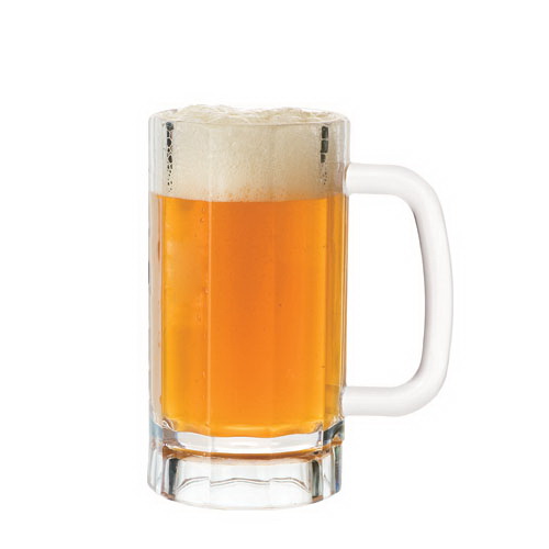 Beer mug 22 oz.