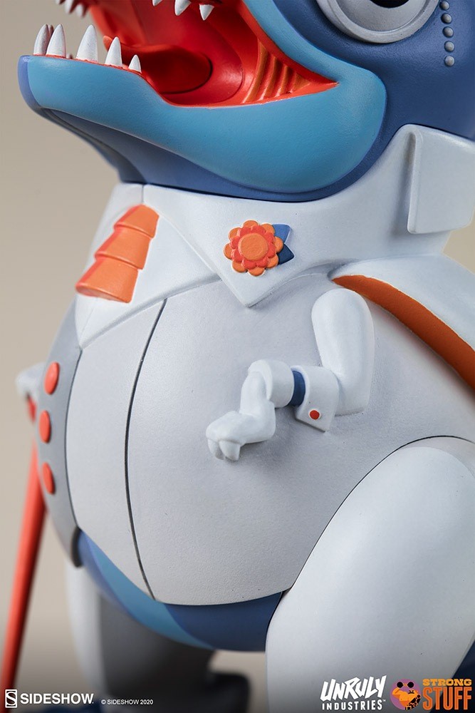 [สั่งจอง]Sideshow X Unruly Industries 700207 : Whaleontology