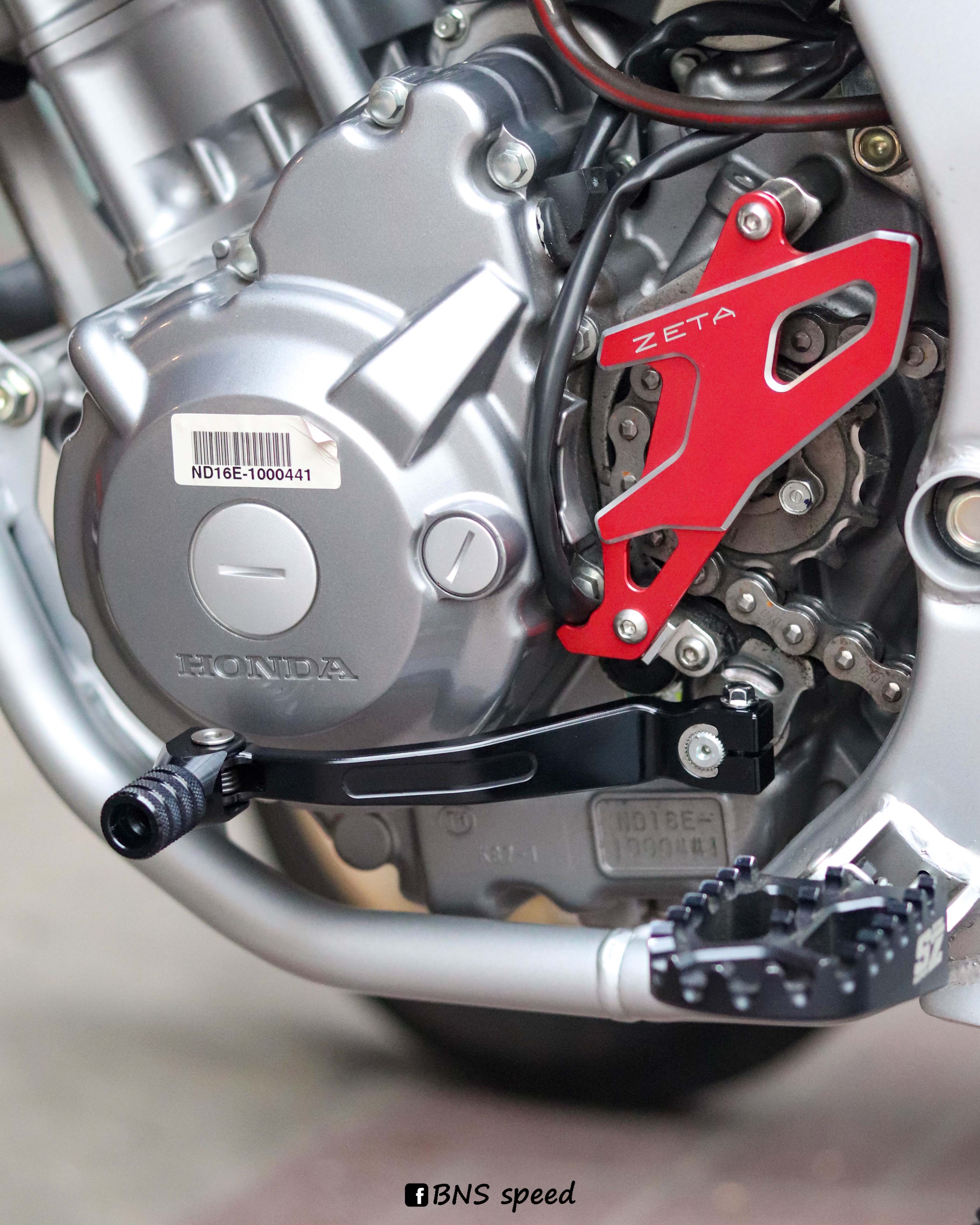 คันเกียร์อลูมิเนียม CRF250/300L/M/RALLY