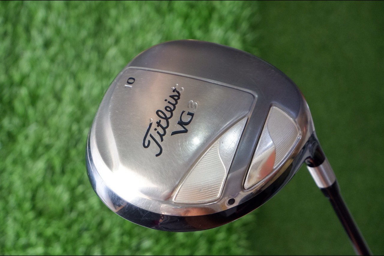 DRIVER TITLEIST VG3