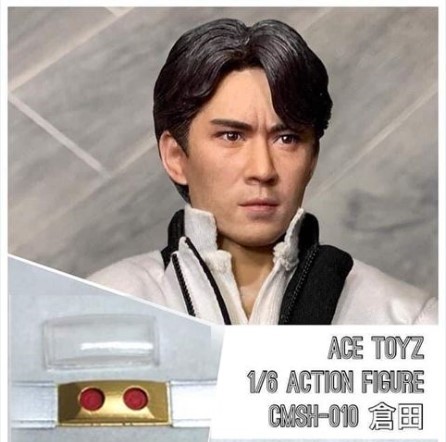[สั่งจอง]ACE Toys CMSH–010 1/6 : "Mr. KURATA"