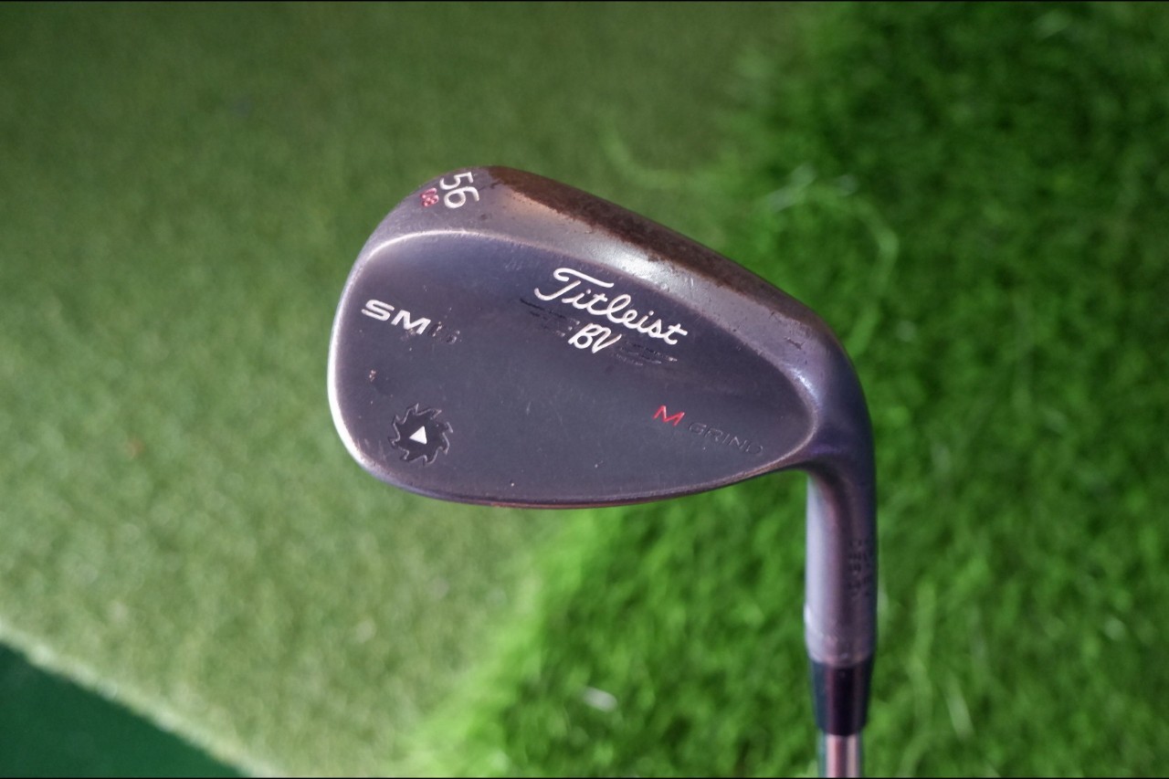 WEDGE 56/08 TITLELIST BV SM6