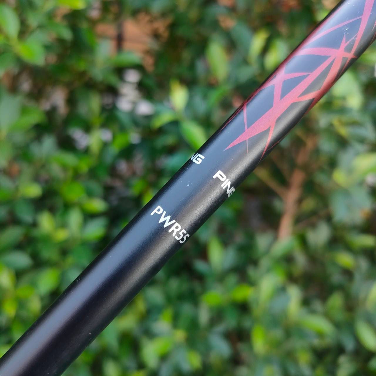 DRIVER 1 XXIO IMPACT POWER MATCHING องศา 11HR ตัวนี้ใส่ก้าน PING PWR 55 S ก้านนี้ดีมาก