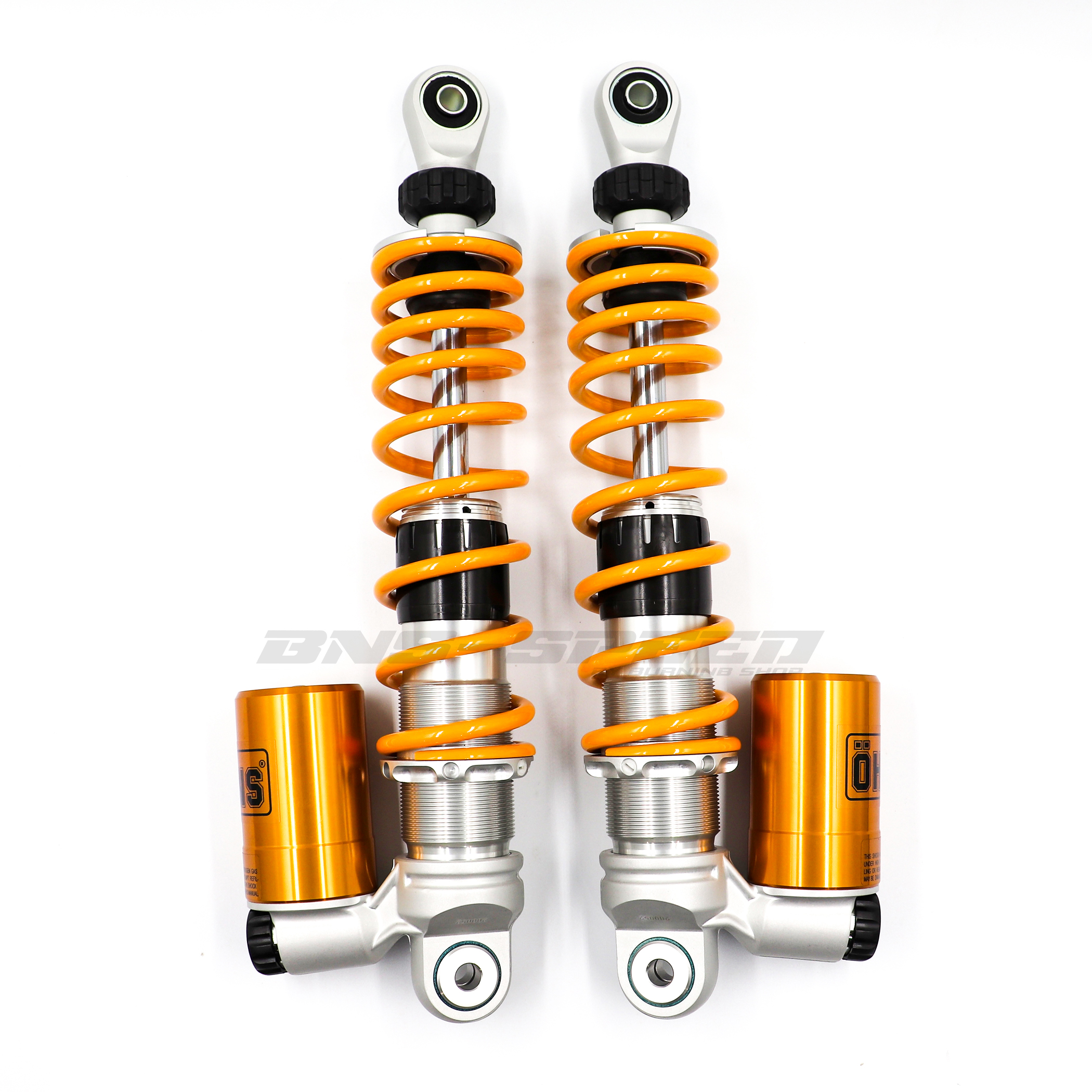 โช้ค Ohlins HO 227 - DAX125